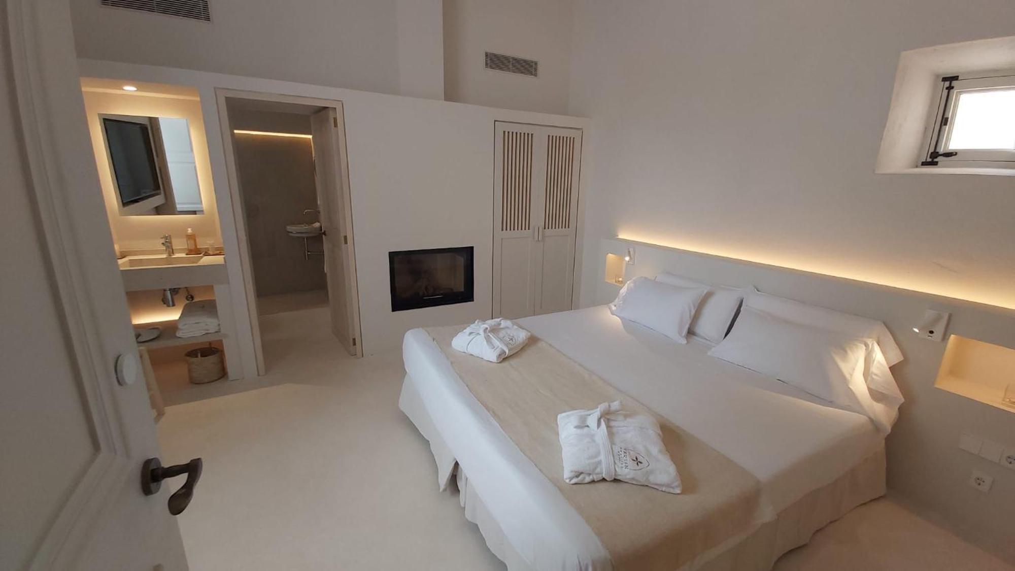 Yartan Boutique Hotel - Adults Only Exterior foto