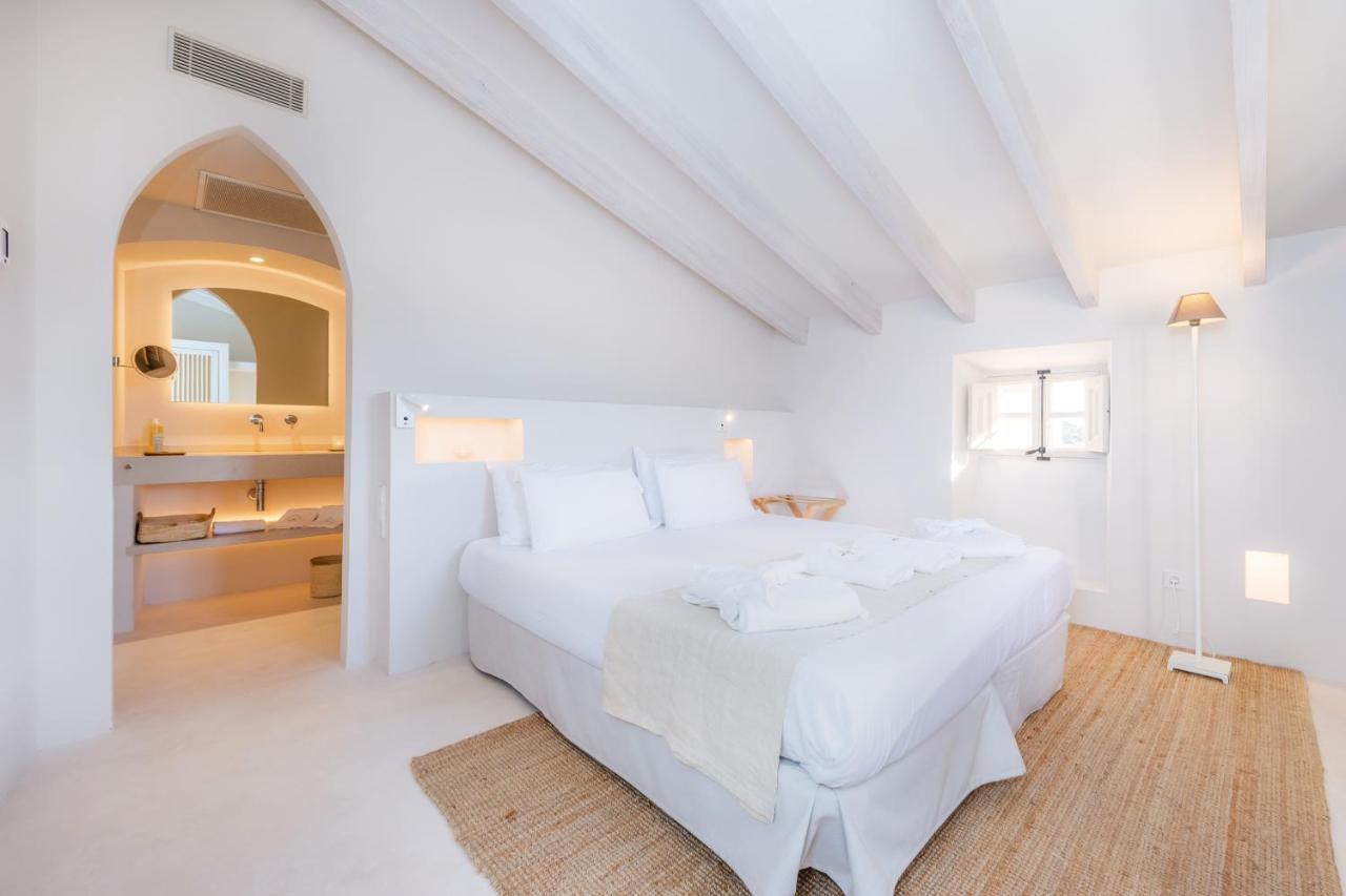 Yartan Boutique Hotel - Adults Only Exterior foto