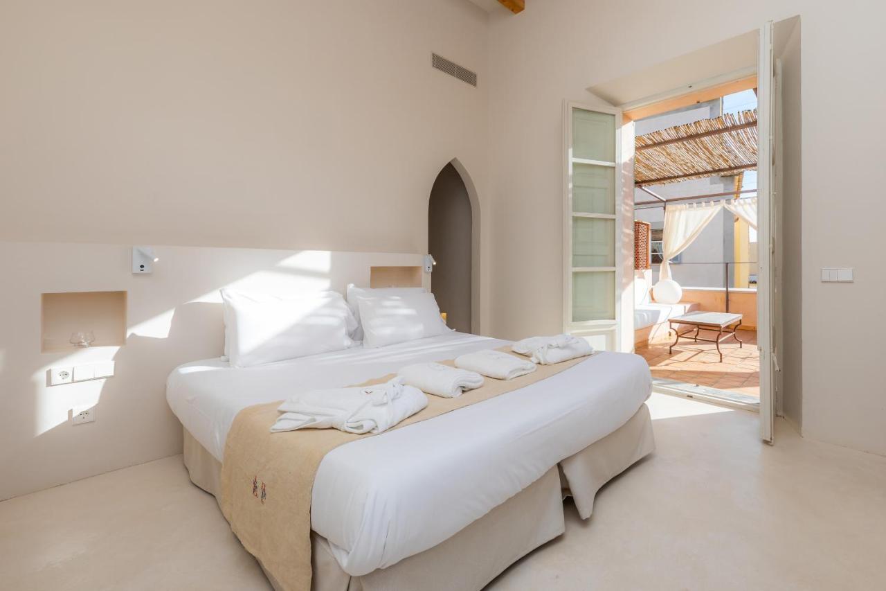Yartan Boutique Hotel - Adults Only Exterior foto